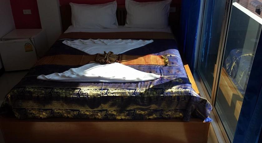 Dreams Guesthouse & Hostel Patong Chambre photo