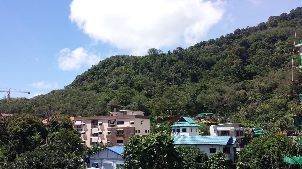 Dreams Guesthouse & Hostel Patong Extérieur photo